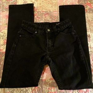 Women’s Kimes Betty Jeans- Black